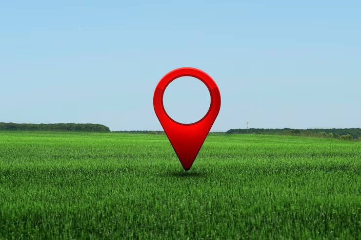 Land